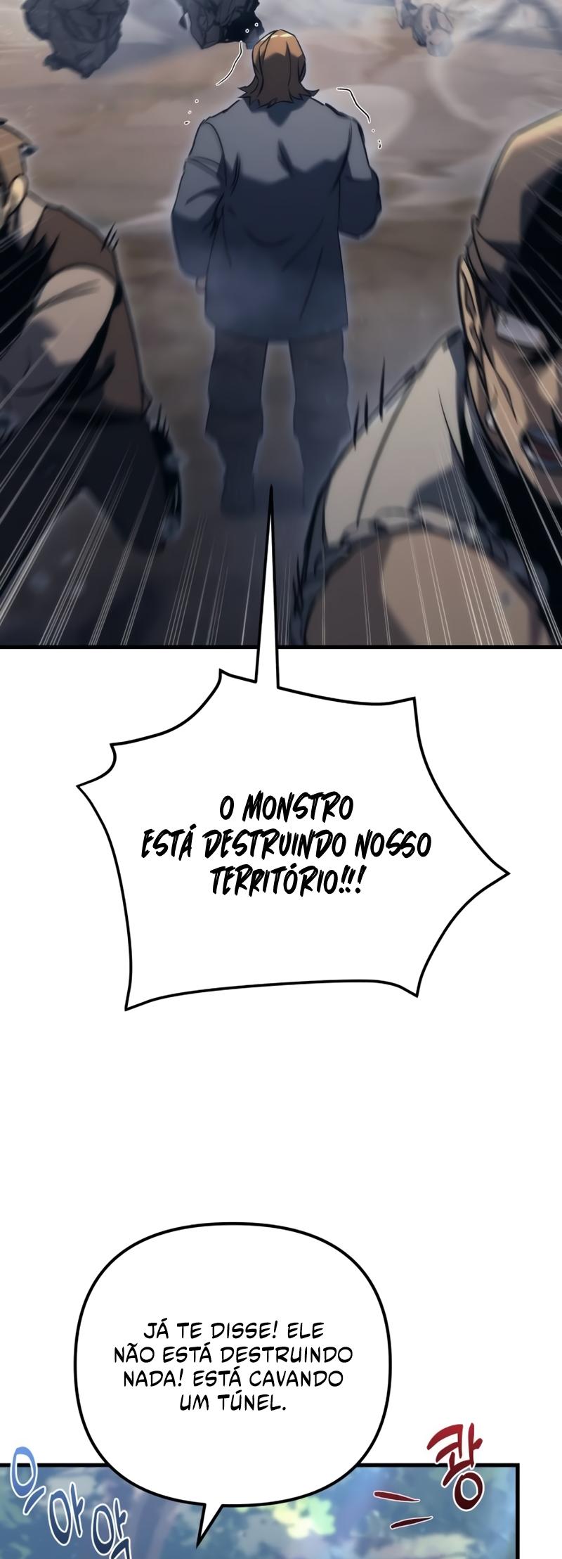 A Flame Reborn Capítulo 29 Página 18