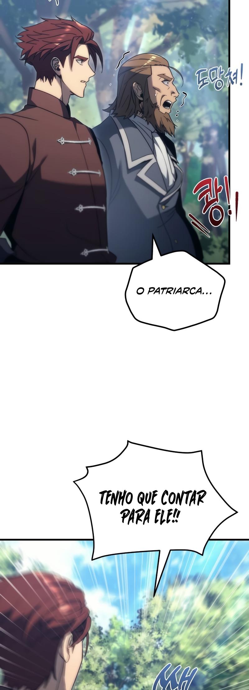 A Flame Reborn Capítulo 29 Página 19