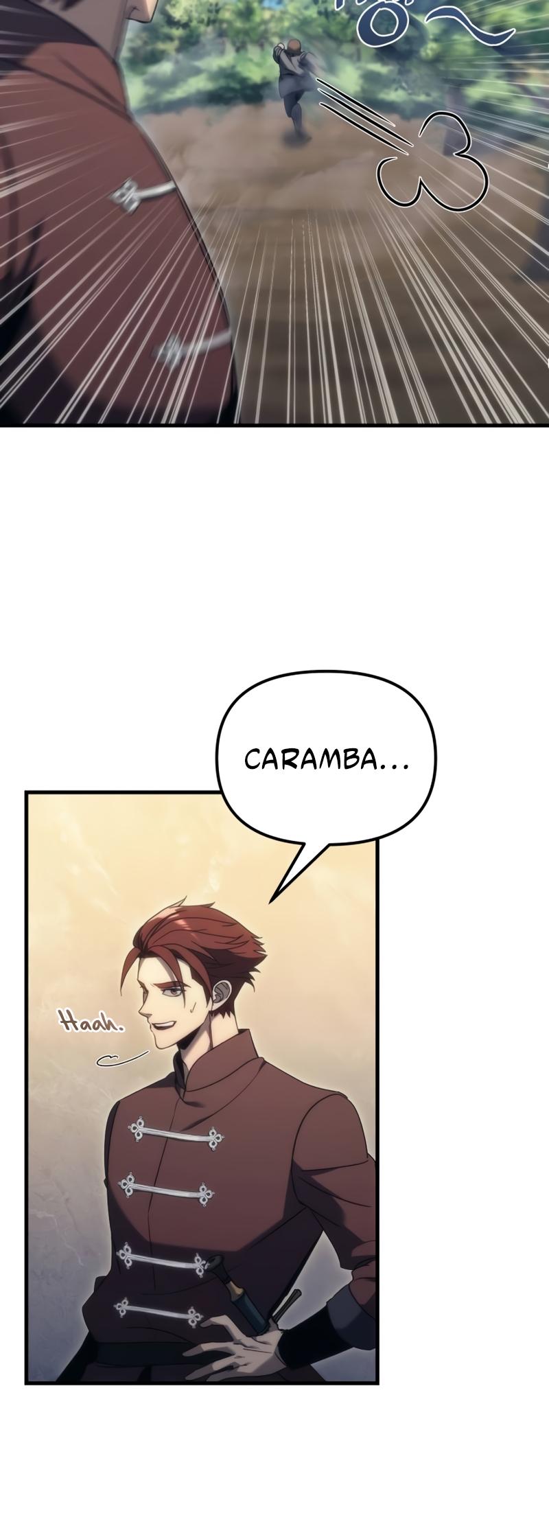 A Flame Reborn Capítulo 29 Página 20