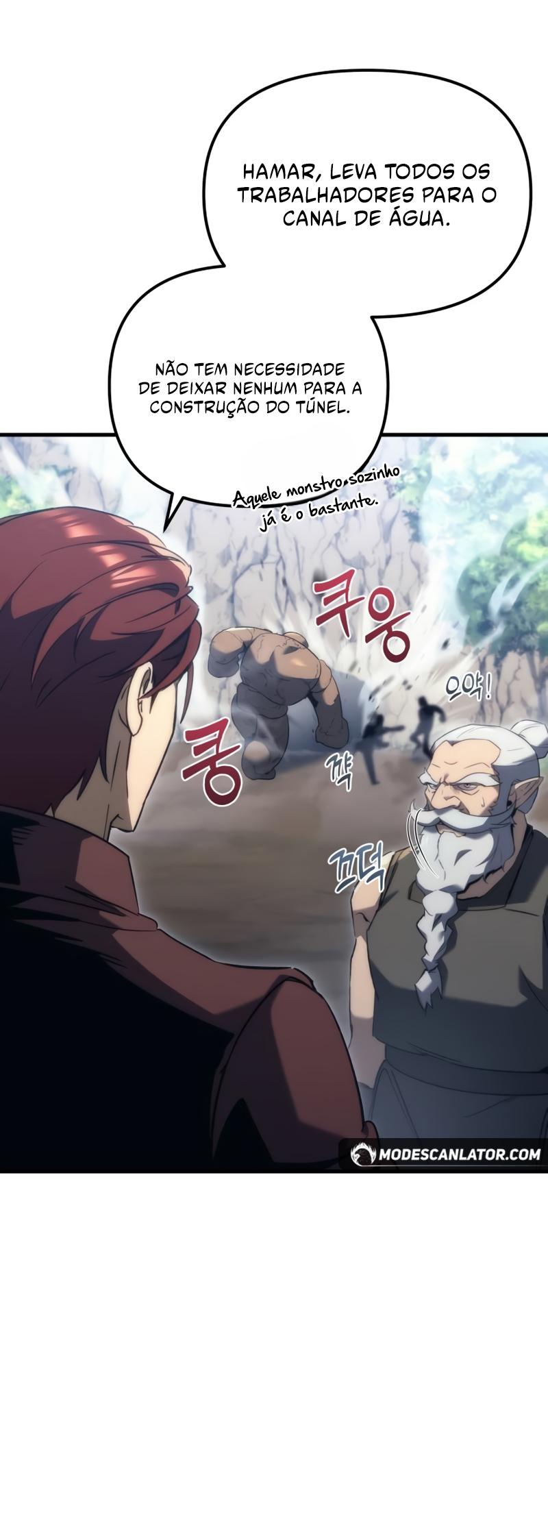 A Flame Reborn Capítulo 29 Página 21