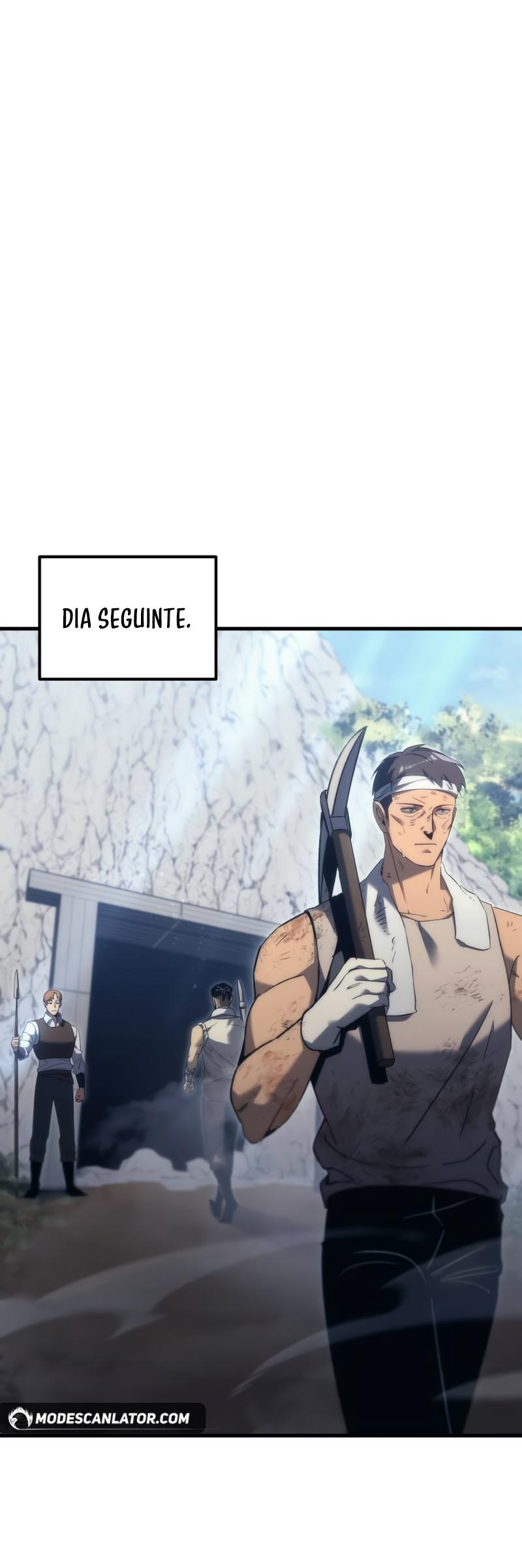 A Flame Reborn Capítulo 29 Página 26