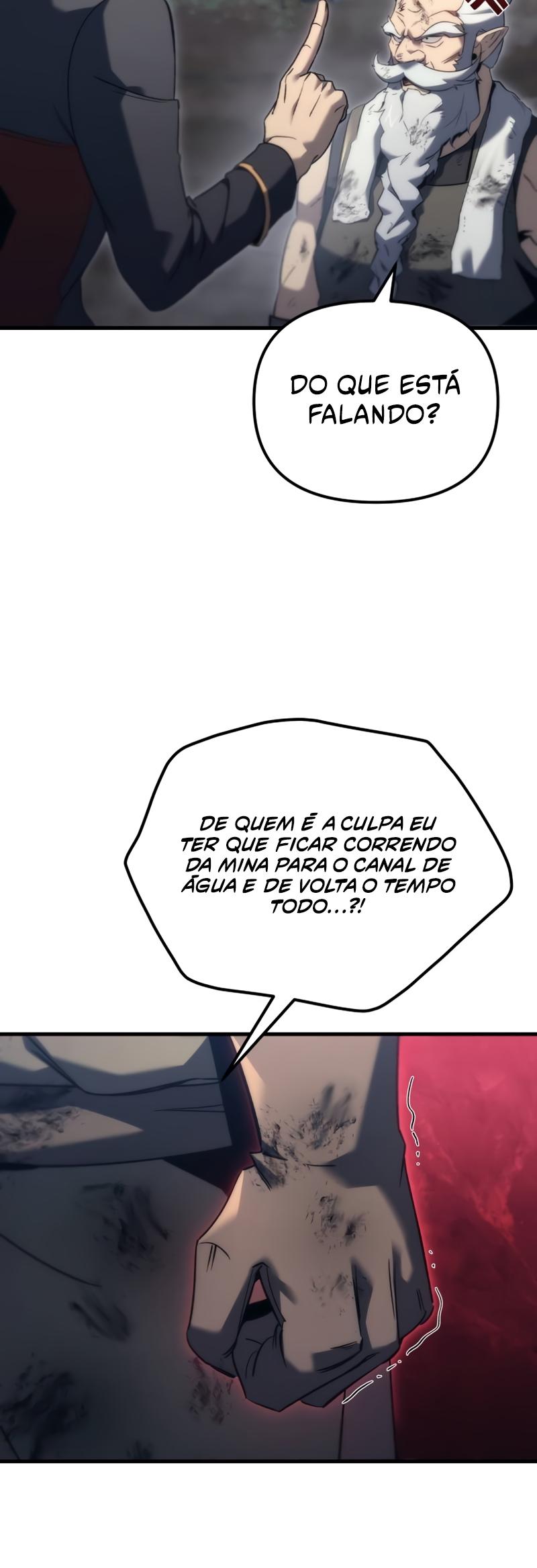 A Flame Reborn Capítulo 29 Página 28