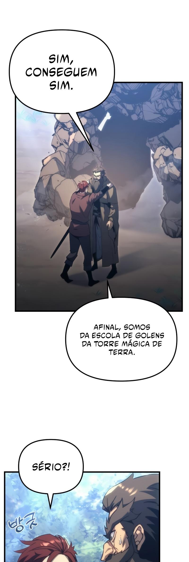 A Flame Reborn Capítulo 29 Página 3