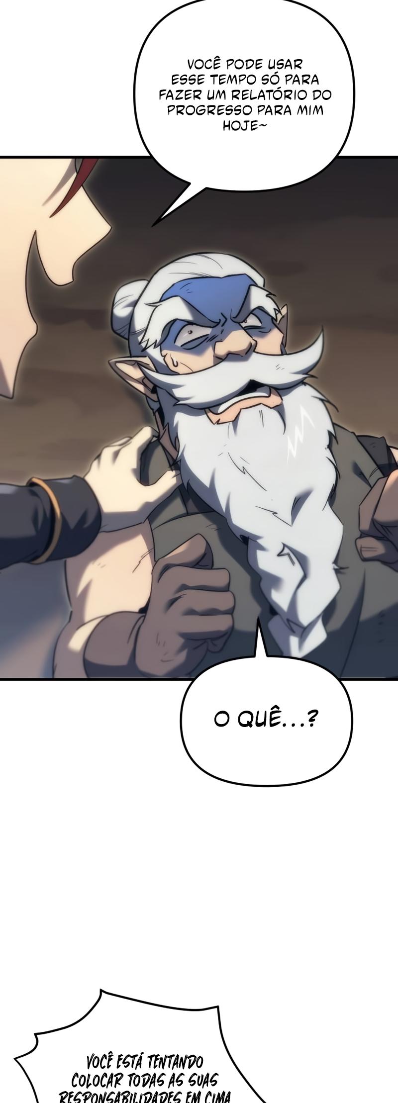 A Flame Reborn Capítulo 29 Página 33