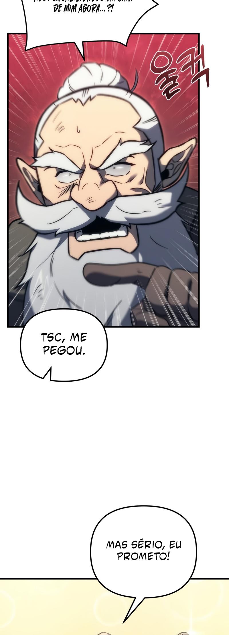 A Flame Reborn Capítulo 29 Página 34