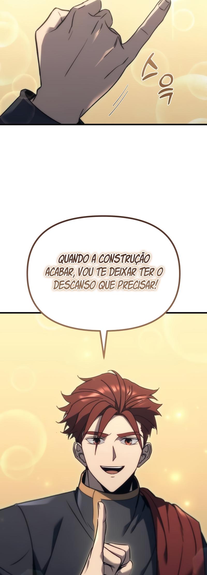 A Flame Reborn Capítulo 29 Página 35