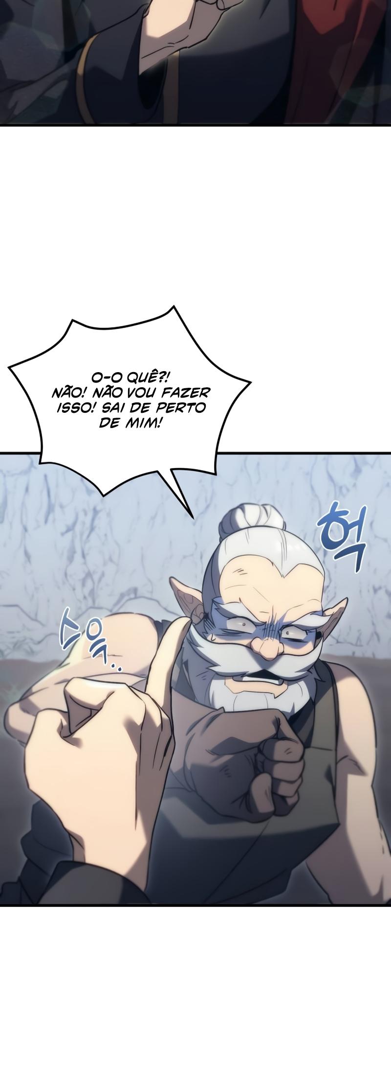 A Flame Reborn Capítulo 29 Página 36
