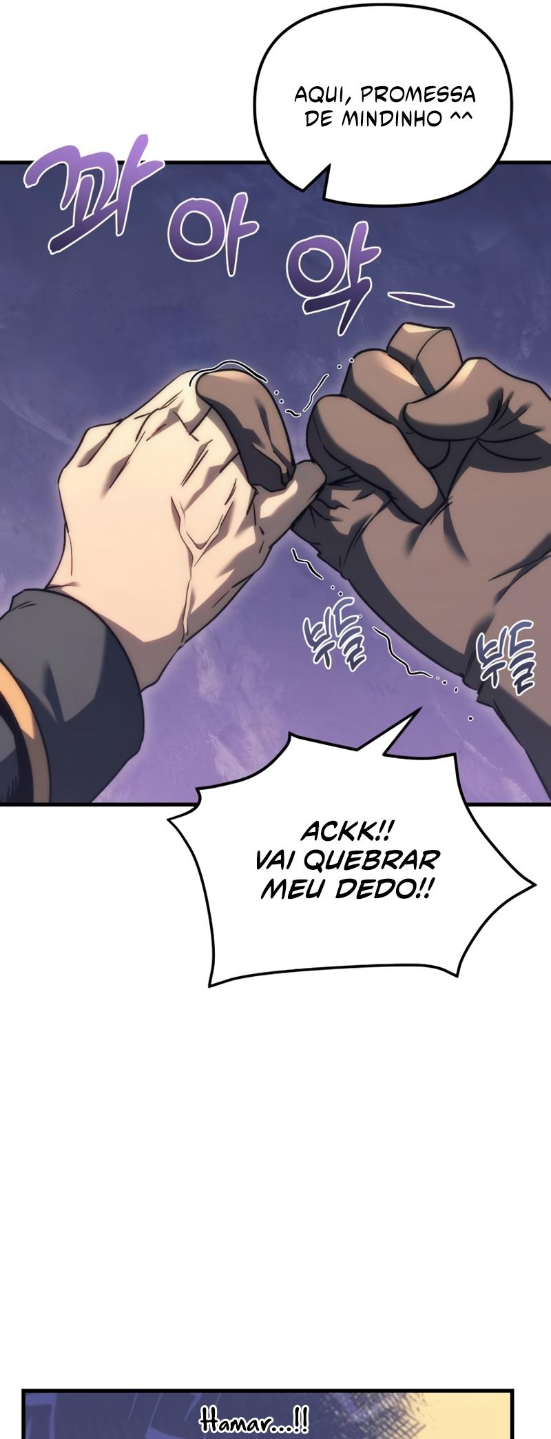 A Flame Reborn Capítulo 29 Página 37