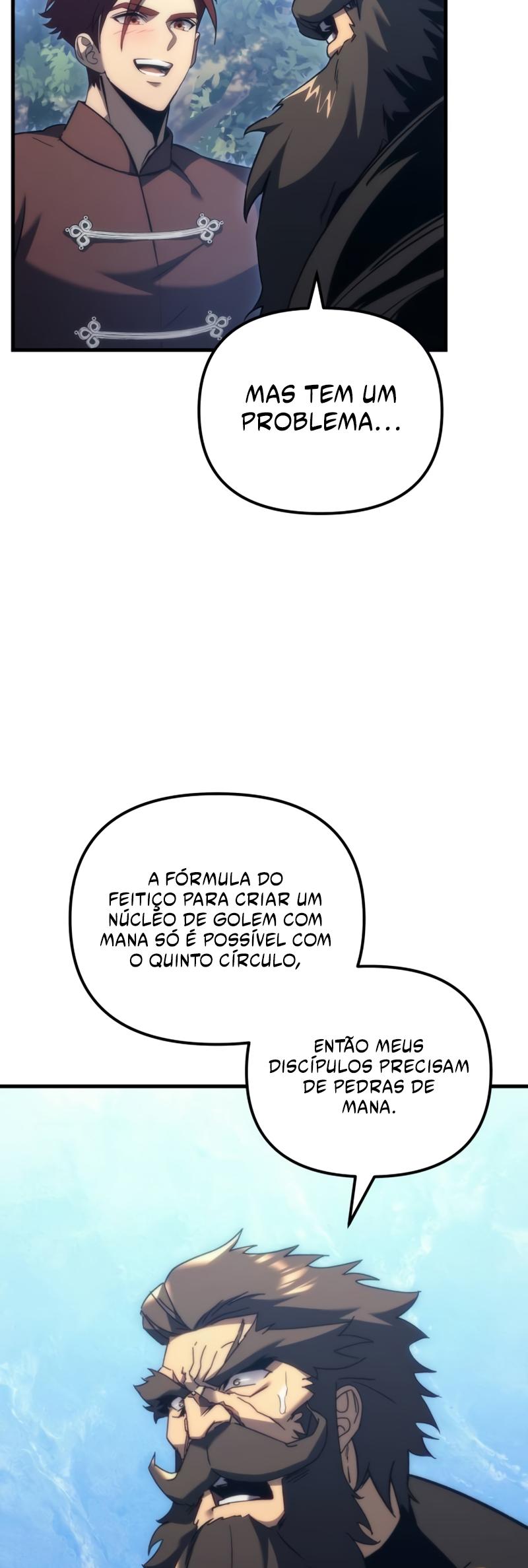 A Flame Reborn Capítulo 29 Página 4