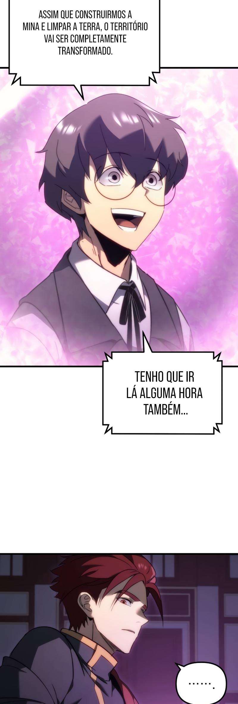 A Flame Reborn Capítulo 29 Página 43