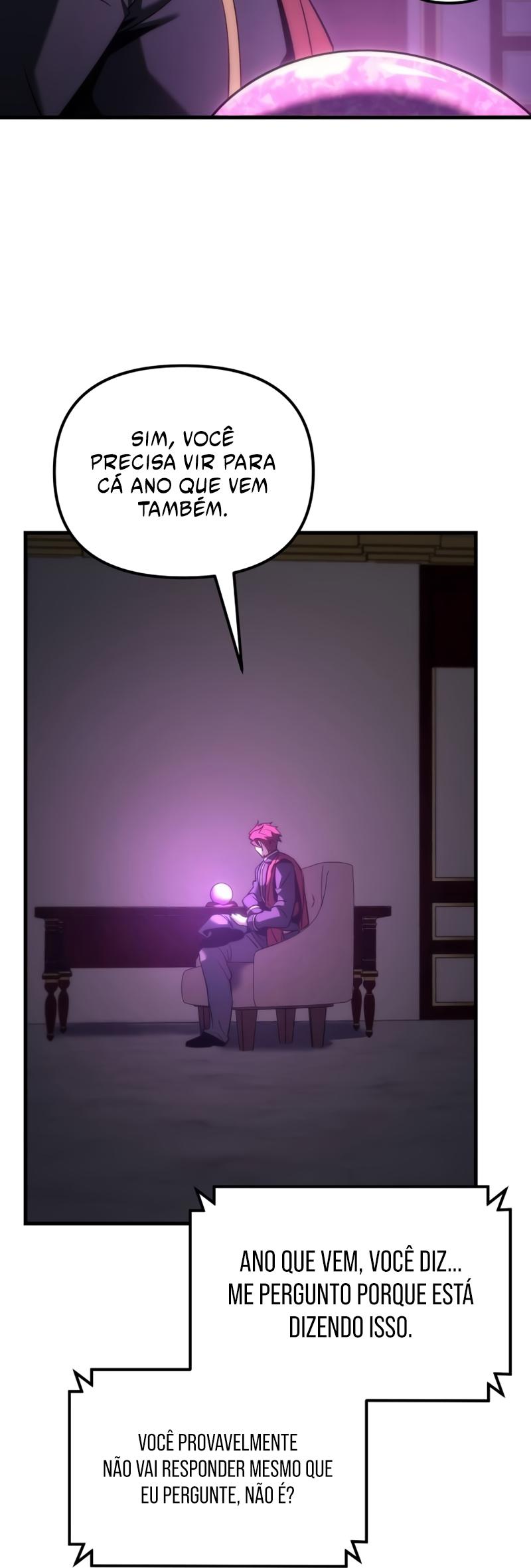 A Flame Reborn Capítulo 29 Página 44