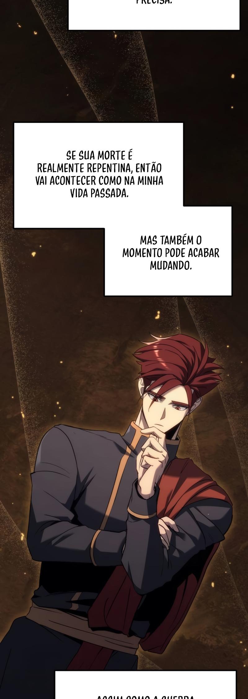 A Flame Reborn Capítulo 29 Página 48