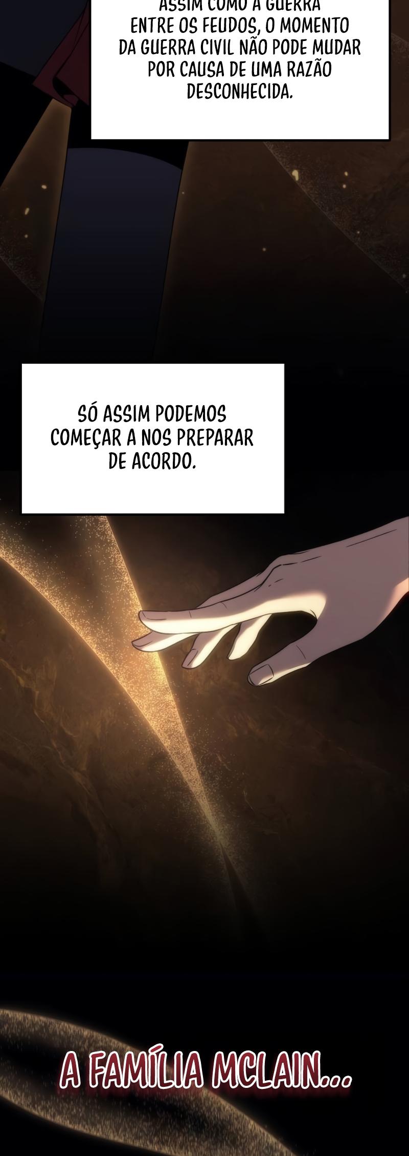 A Flame Reborn Capítulo 29 Página 49