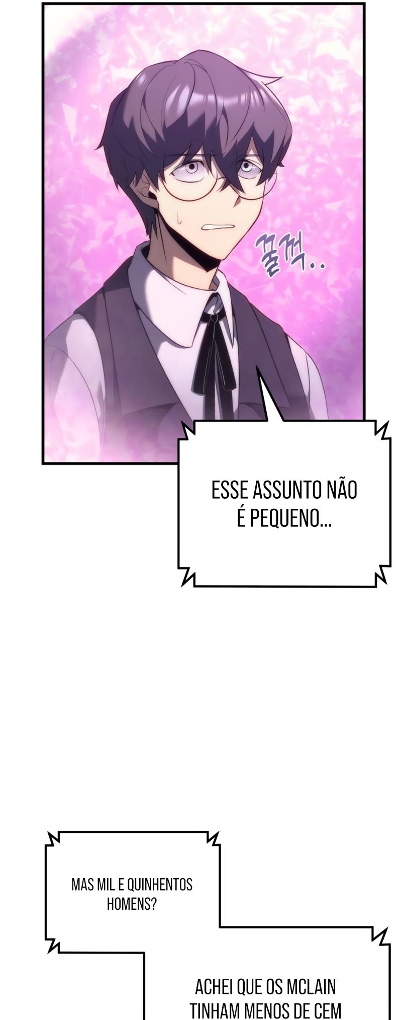 A Flame Reborn Capítulo 29 Página 52