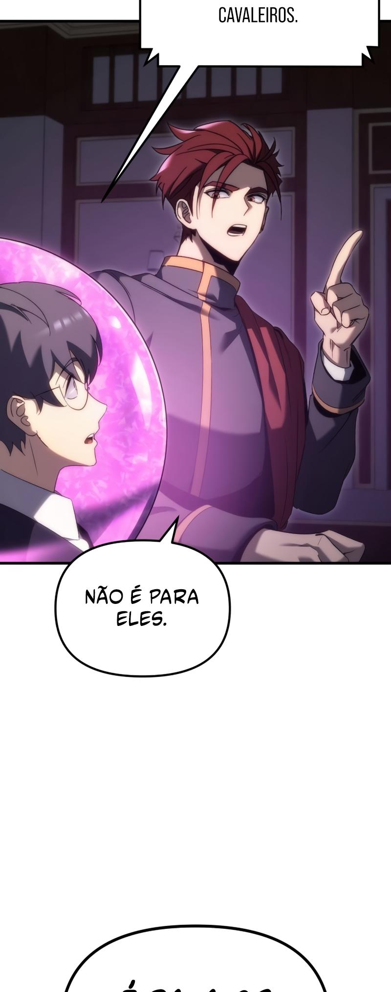 A Flame Reborn Capítulo 29 Página 53