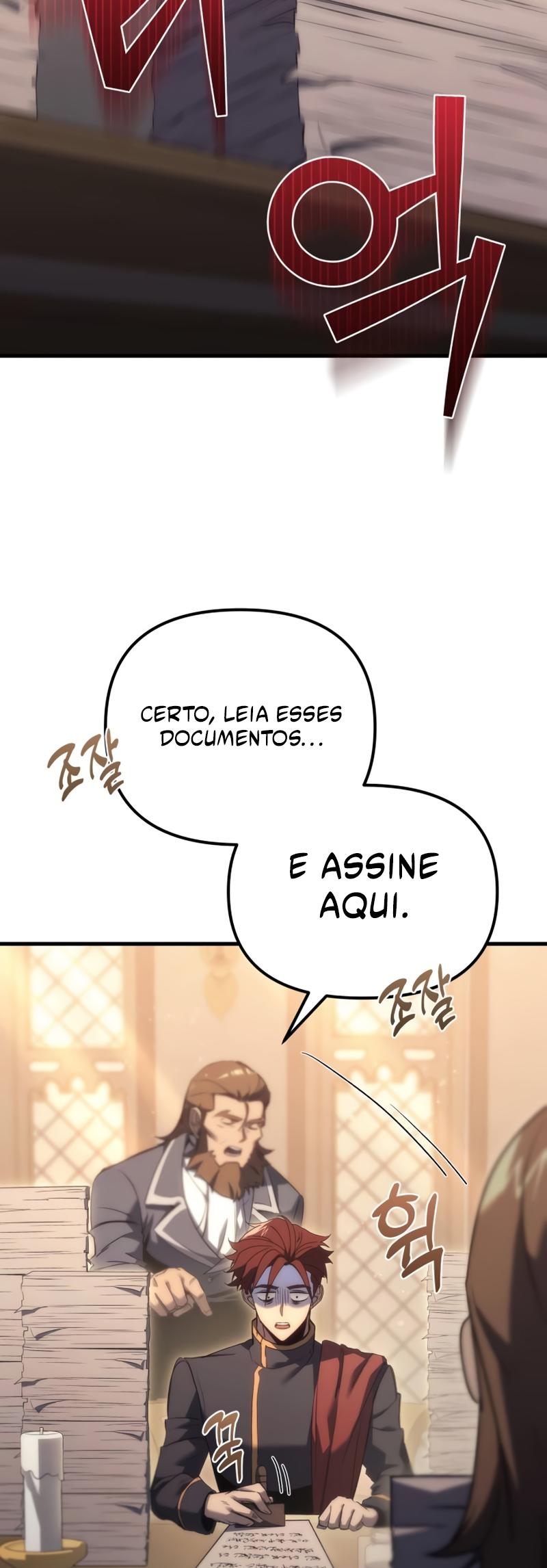 A Flame Reborn Capítulo 29 Página 63