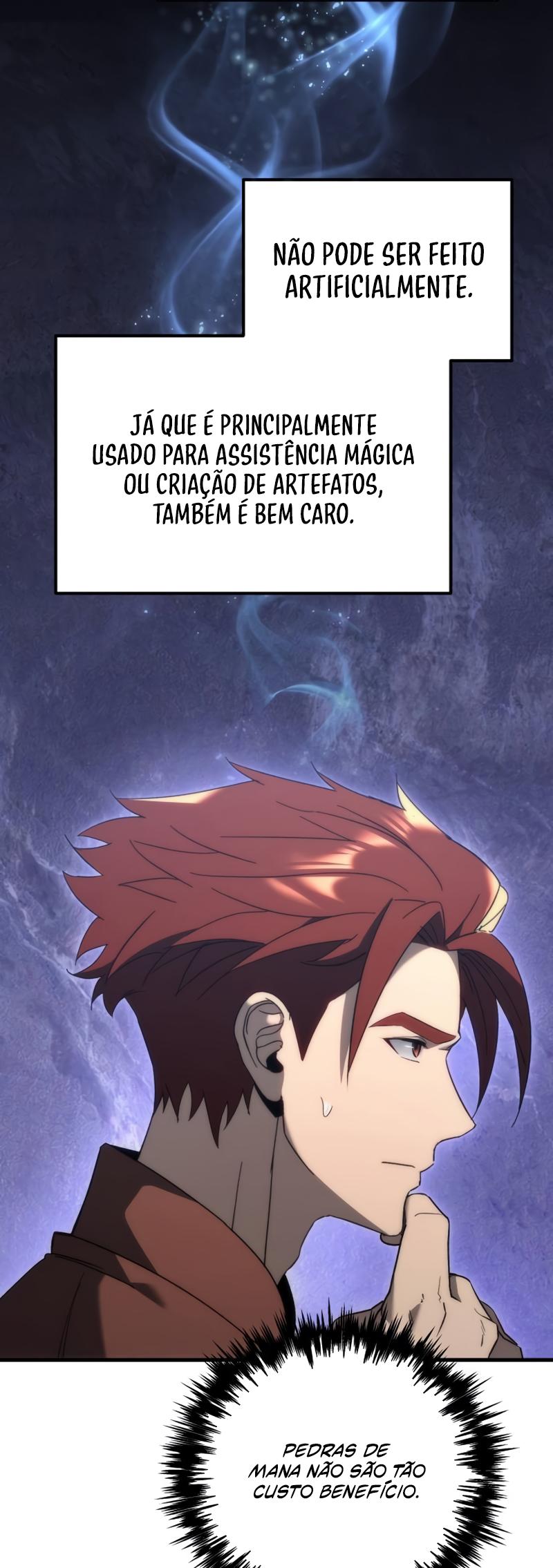 A Flame Reborn Capítulo 29 Página 7