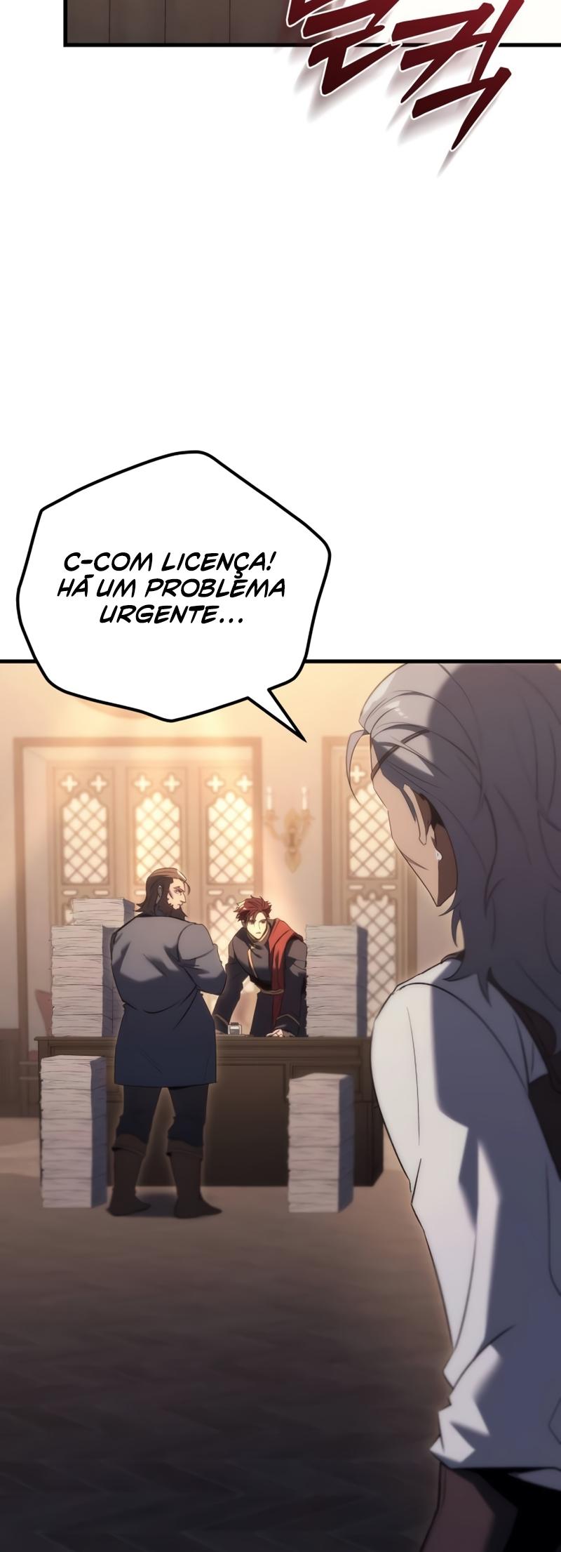 A Flame Reborn Capítulo 29 Página 70