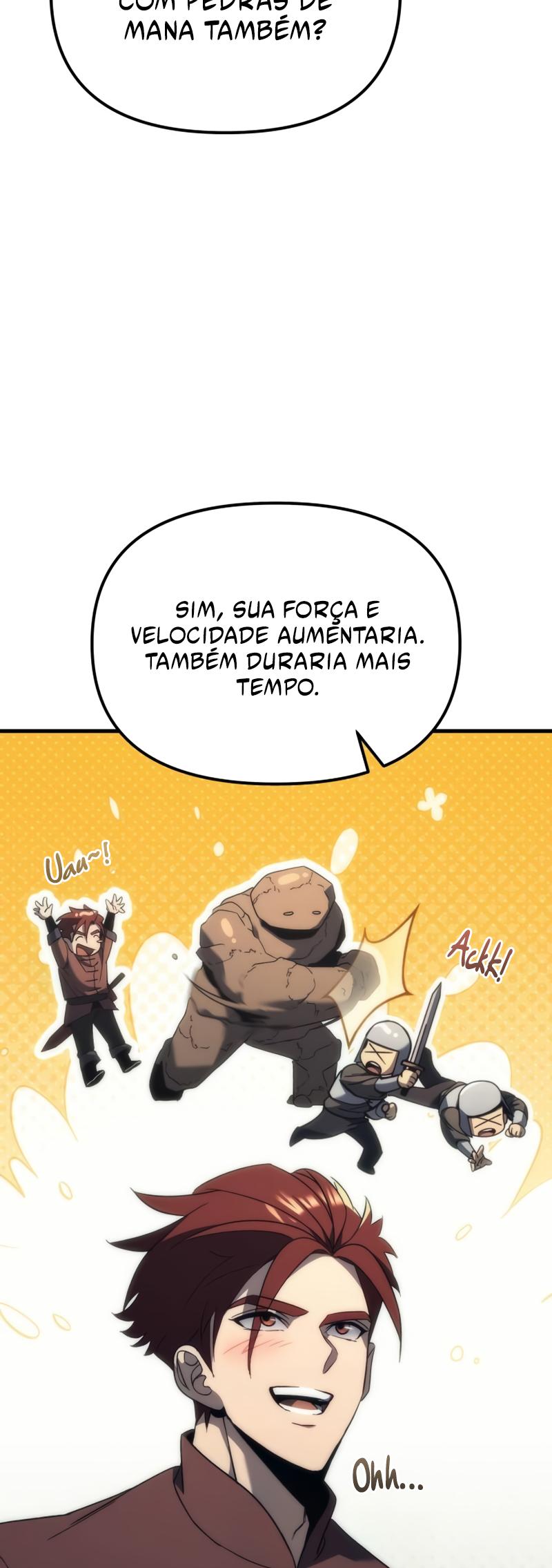 A Flame Reborn Capítulo 29 Página 9