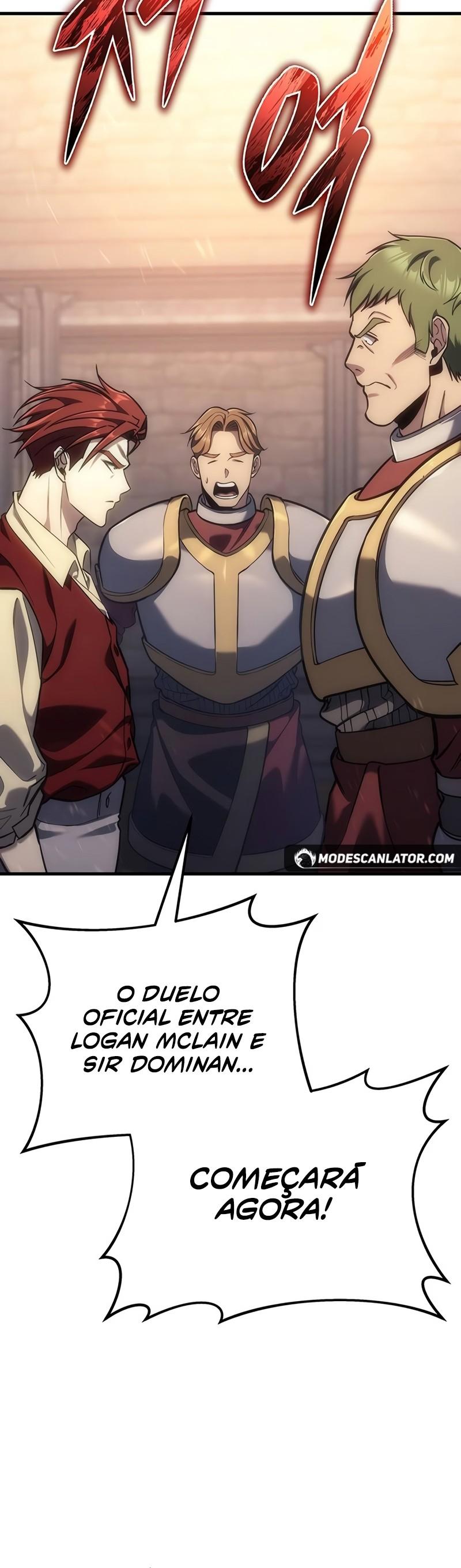 A Flame Reborn Capítulo 3 Página 10