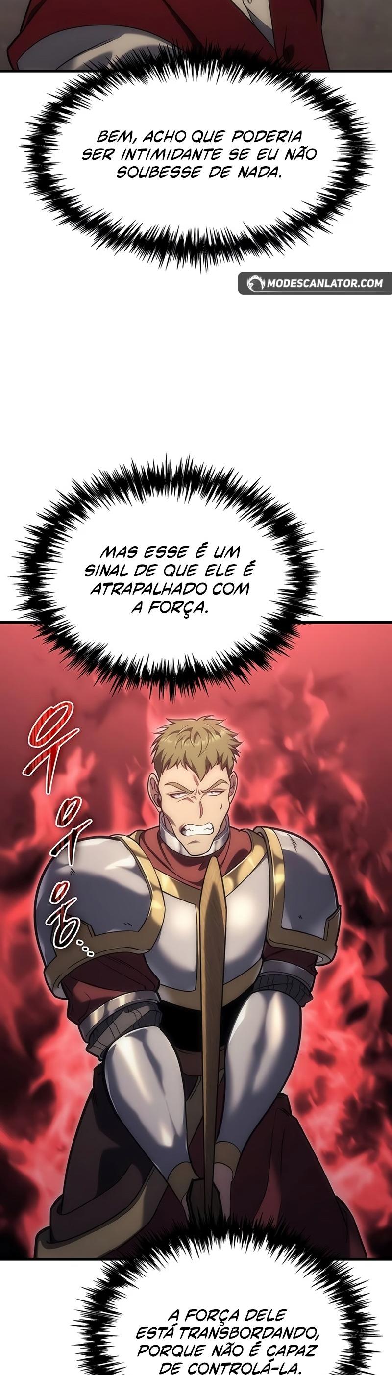 A Flame Reborn Capítulo 3 Página 19