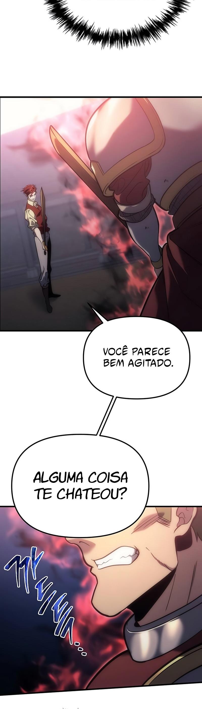 A Flame Reborn Capítulo 3 Página 20