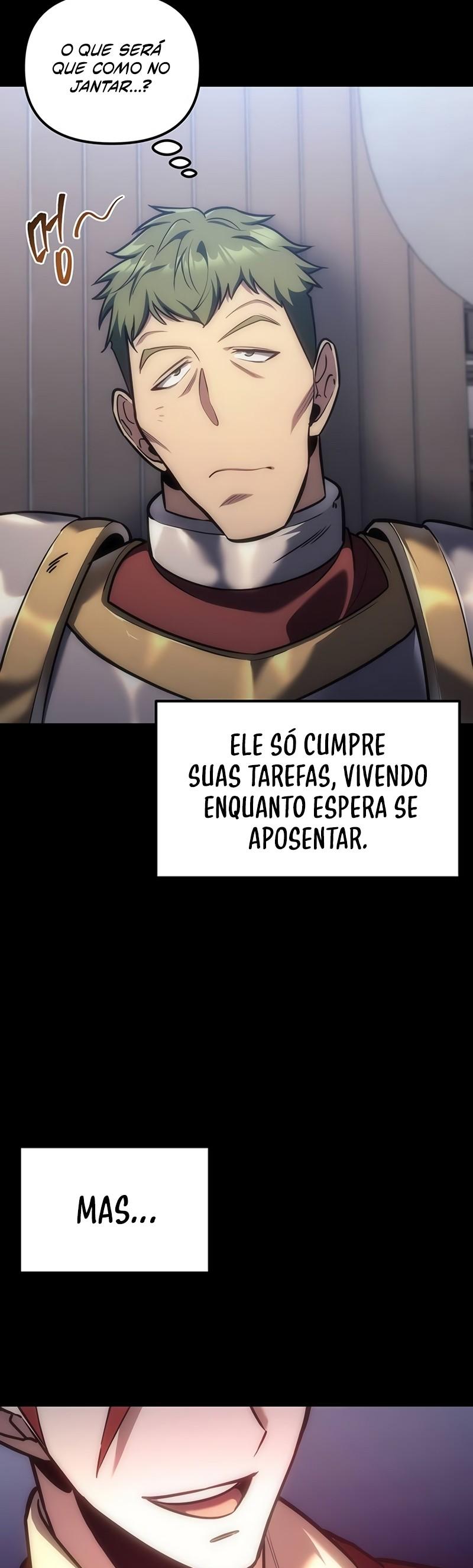 A Flame Reborn Capítulo 3 Página 23