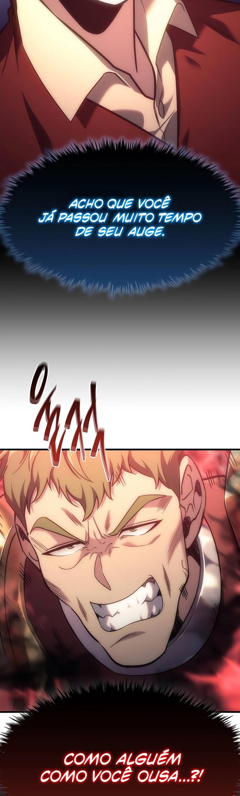 A Flame Reborn Capítulo 3 Página 24