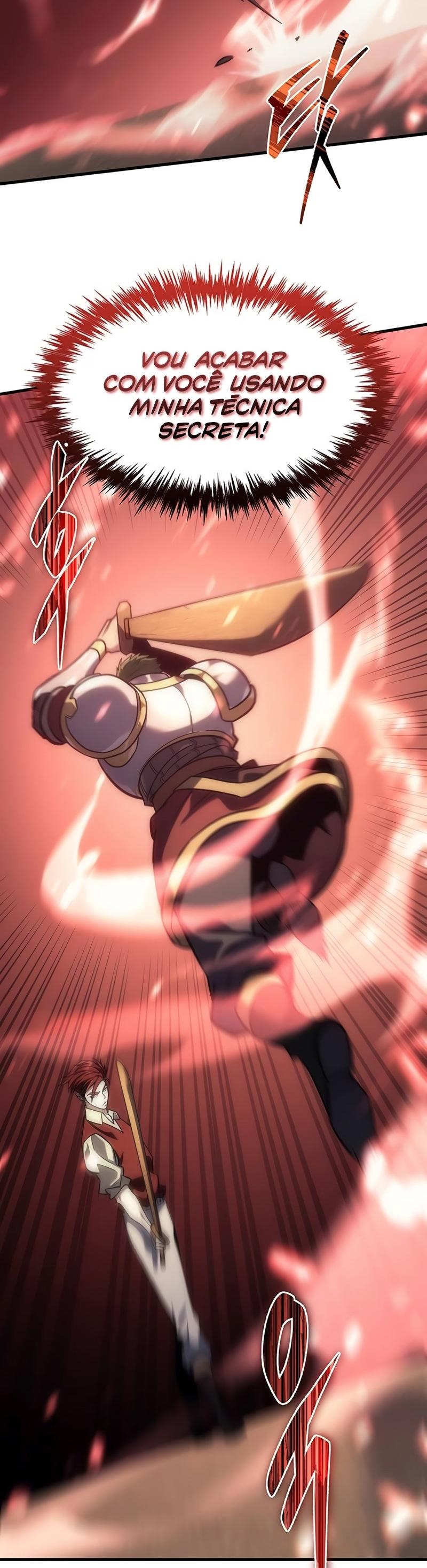 A Flame Reborn Capítulo 3 Página 27
