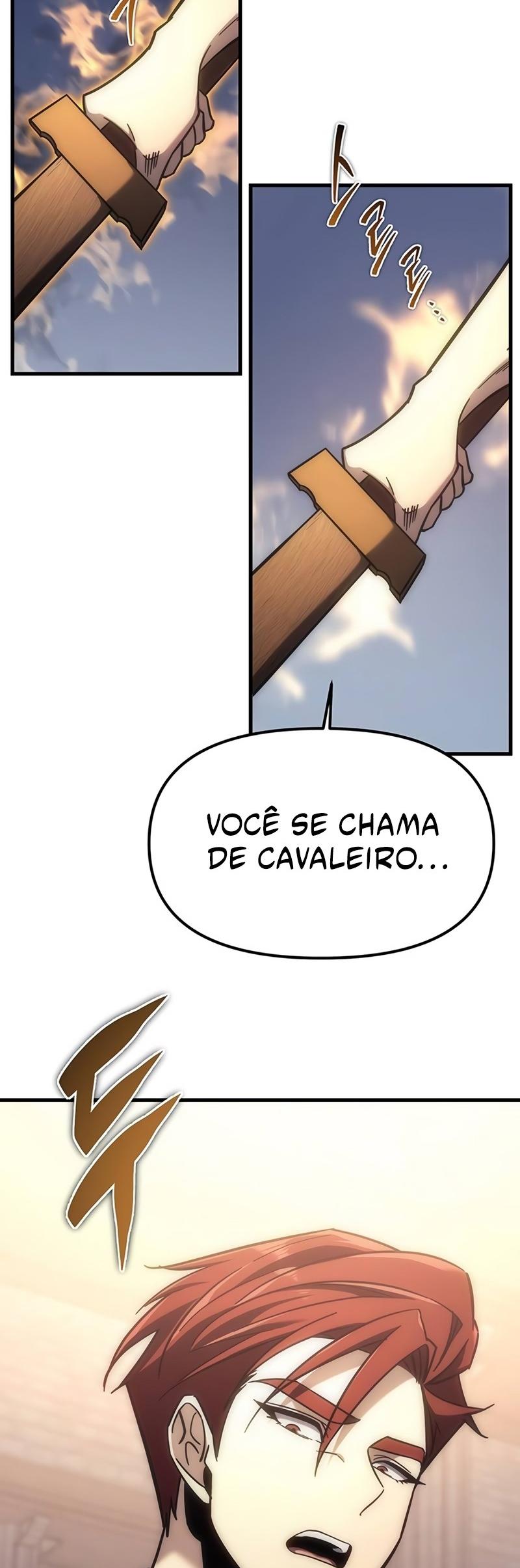 A Flame Reborn Capítulo 3 Página 33