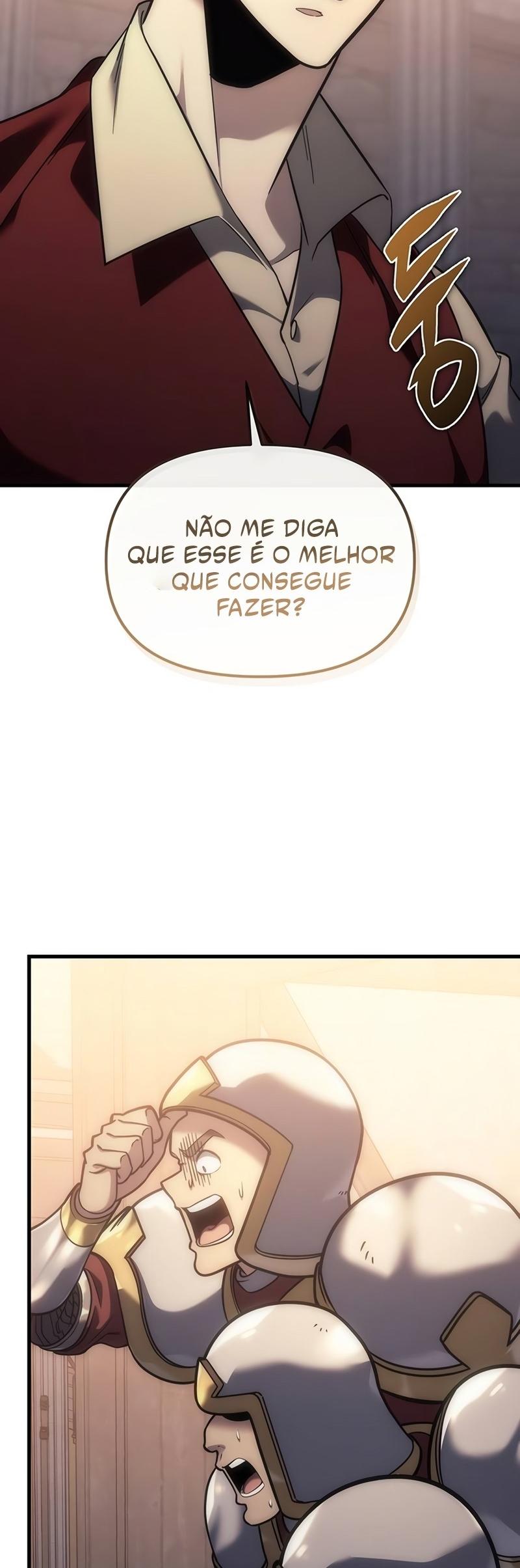 A Flame Reborn Capítulo 3 Página 34