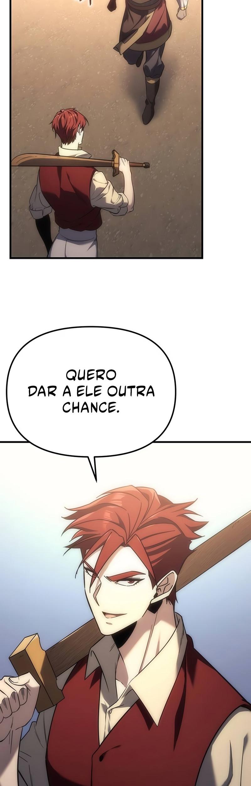 A Flame Reborn Capítulo 3 Página 39