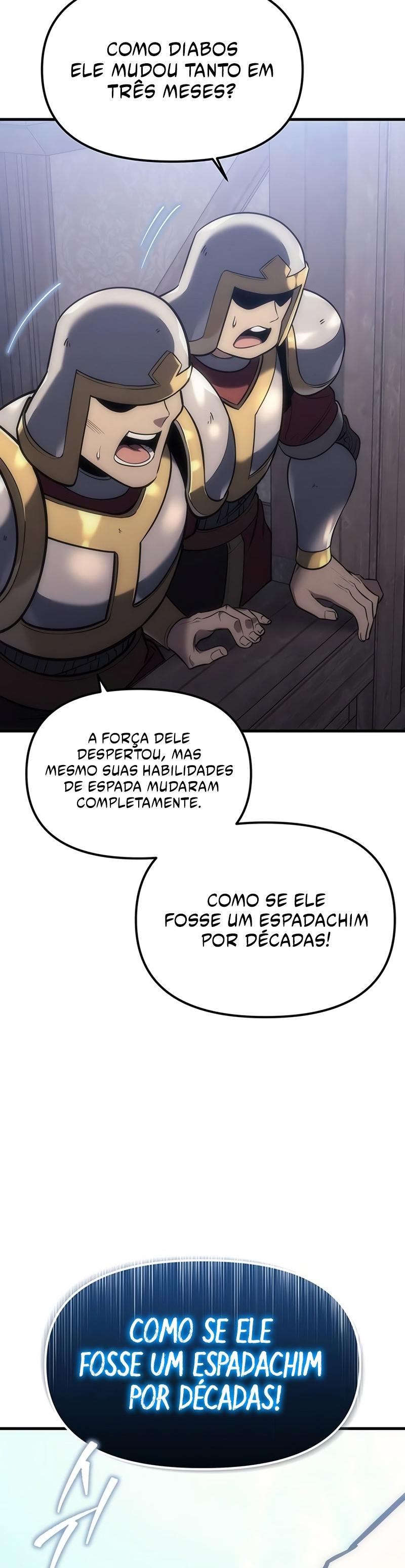 A Flame Reborn Capítulo 3 Página 44