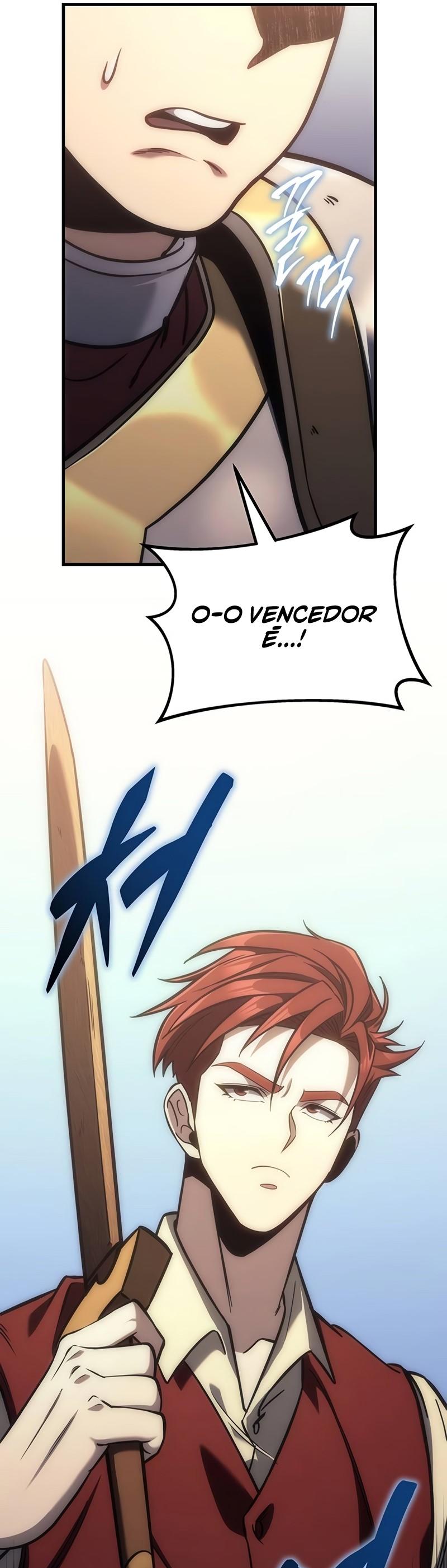 A Flame Reborn Capítulo 3 Página 46