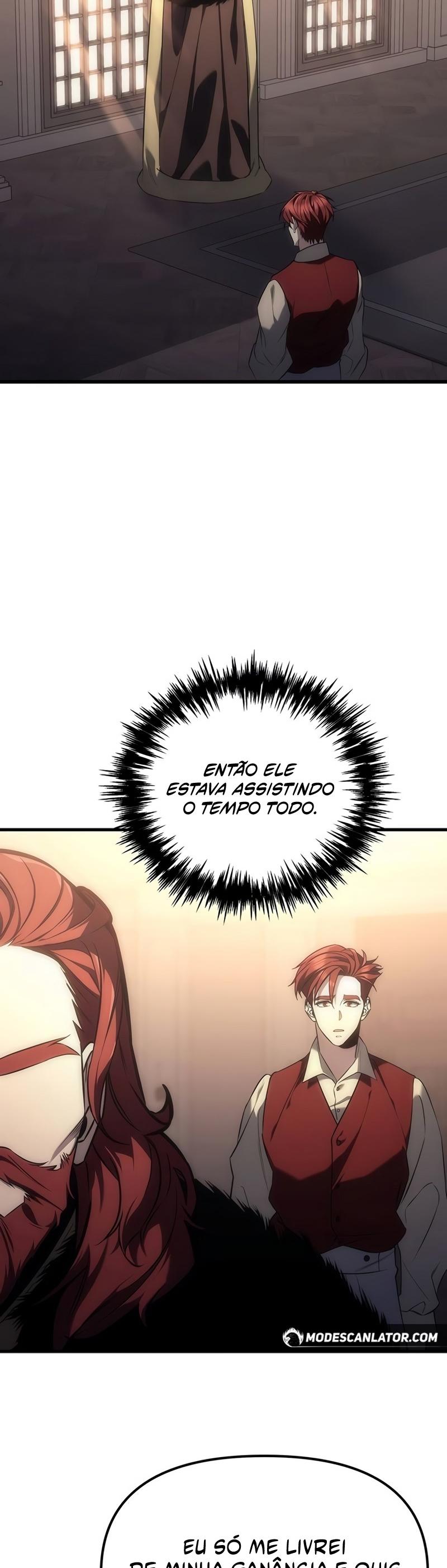 A Flame Reborn Capítulo 3 Página 49