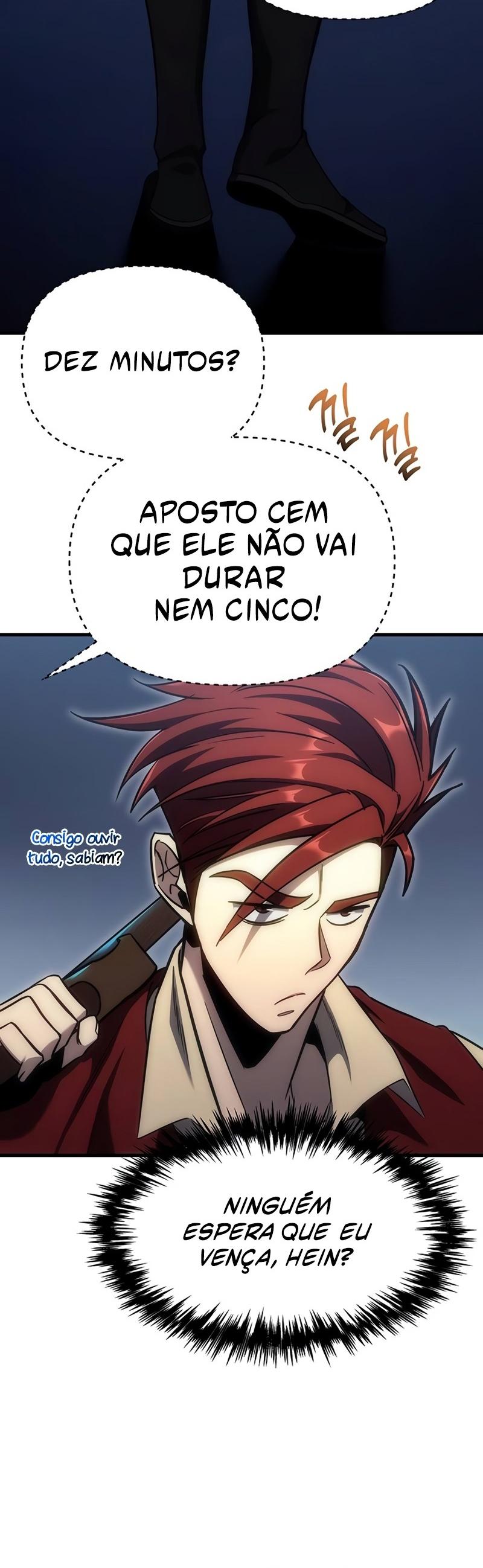 A Flame Reborn Capítulo 3 Página 5