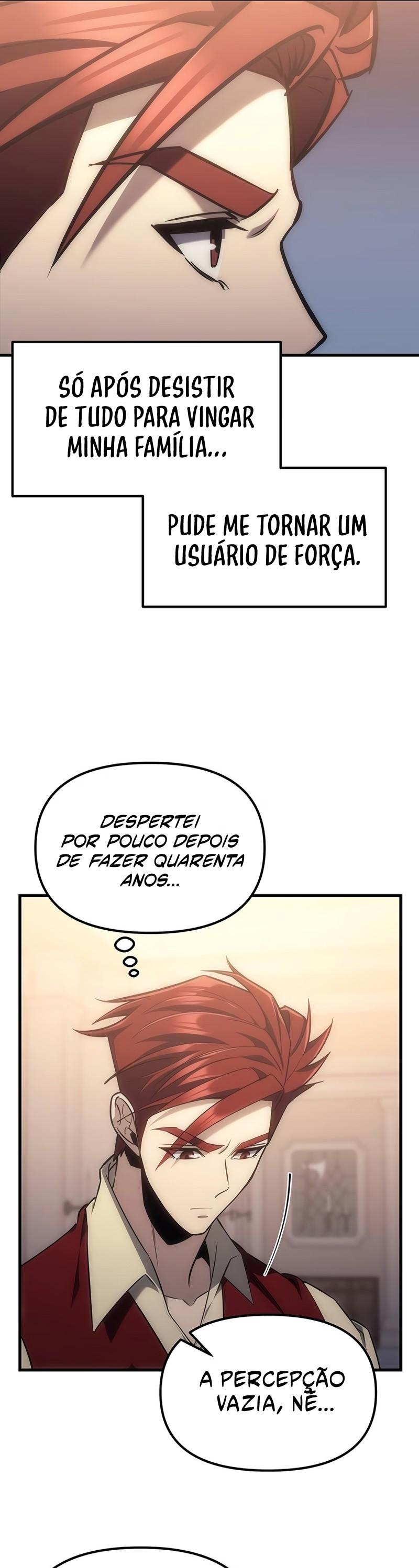 A Flame Reborn Capítulo 3 Página 51