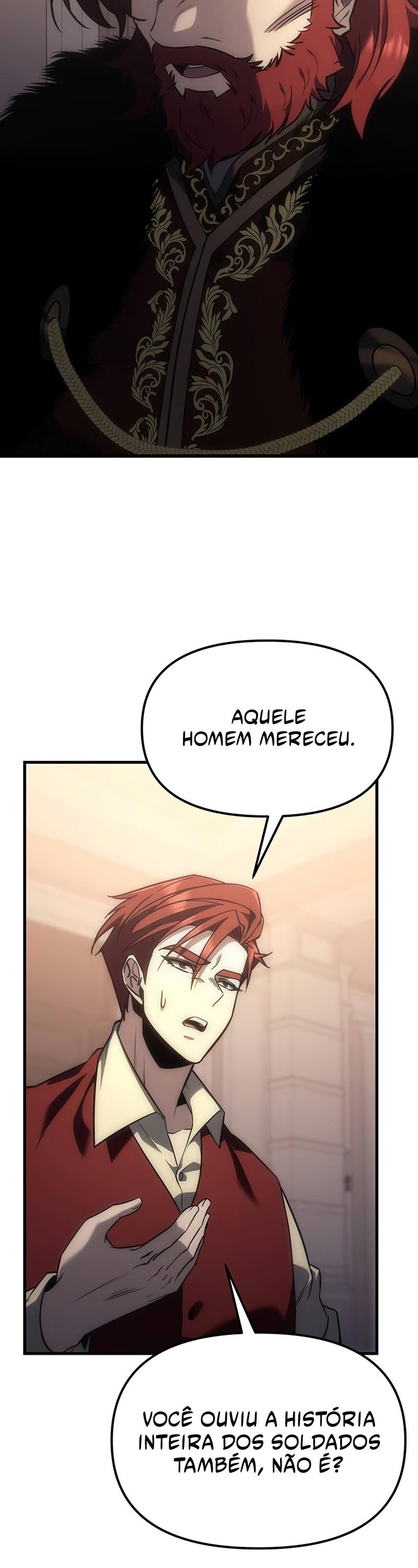 A Flame Reborn Capítulo 3 Página 53