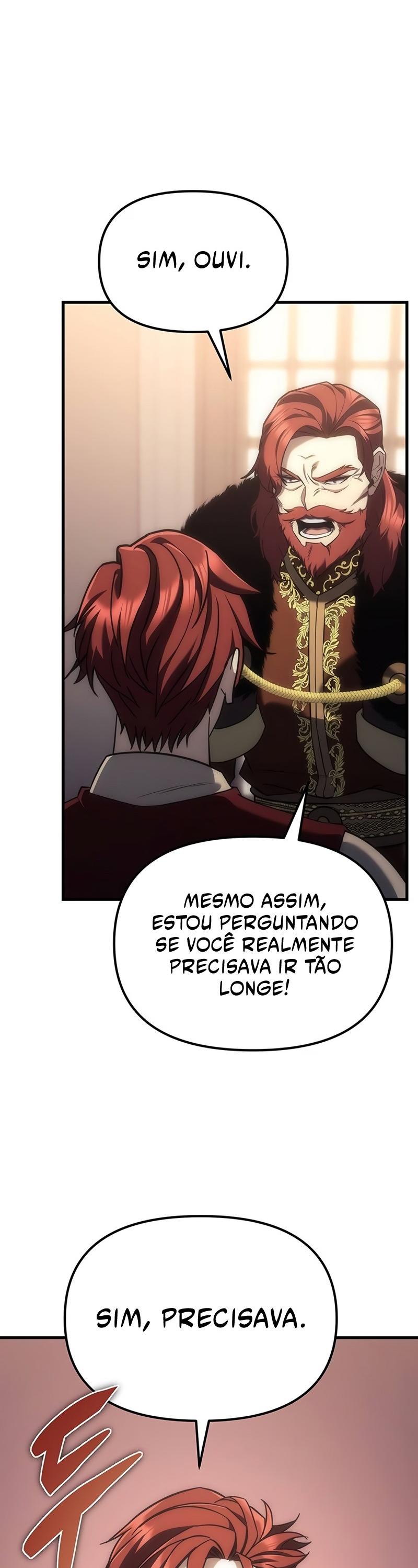 A Flame Reborn Capítulo 3 Página 54