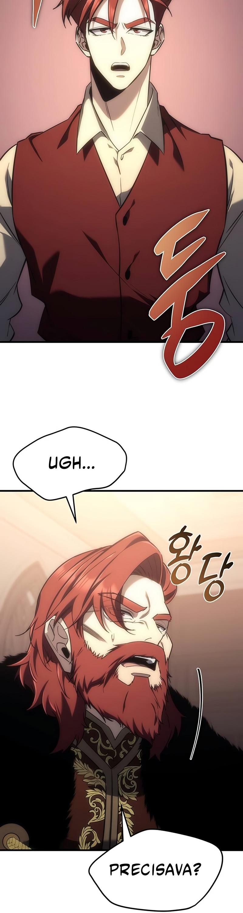 A Flame Reborn Capítulo 3 Página 55