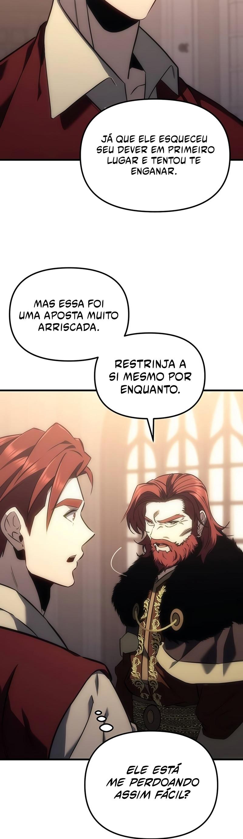 A Flame Reborn Capítulo 3 Página 60