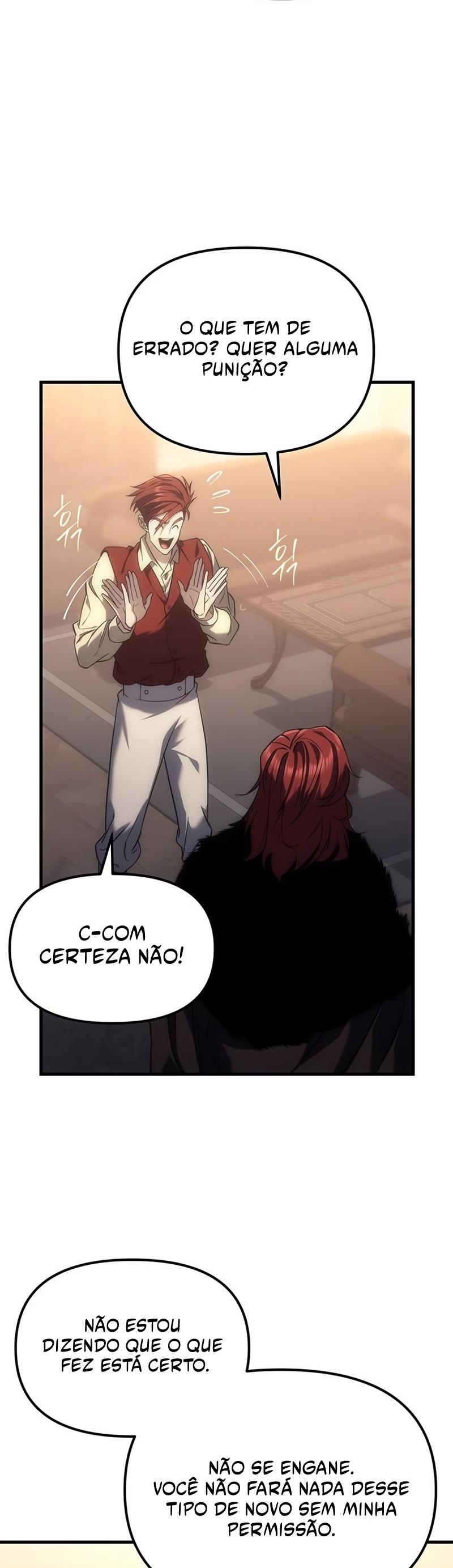 A Flame Reborn Capítulo 3 Página 61