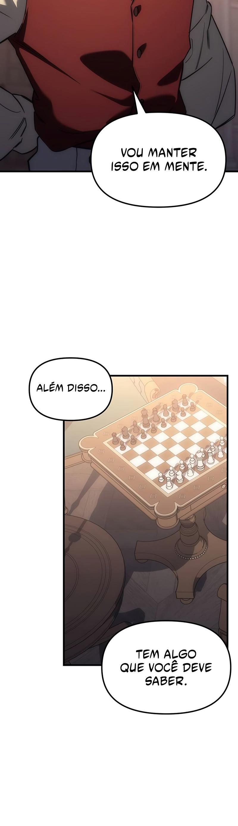 A Flame Reborn Capítulo 3 Página 63