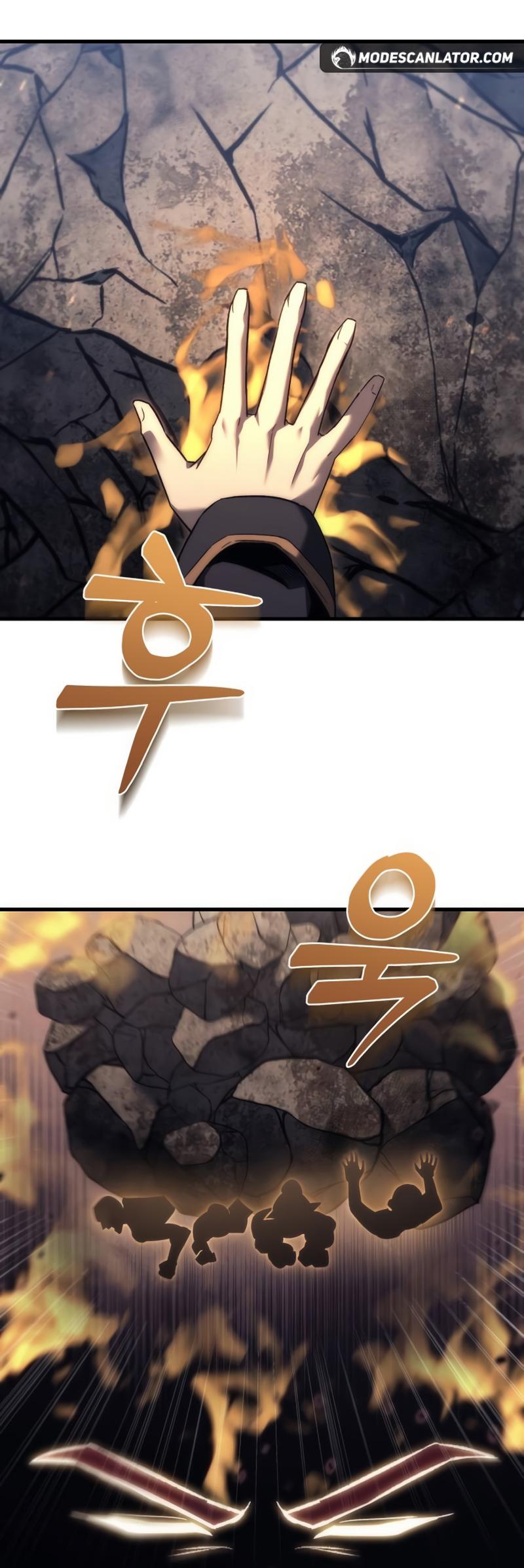A Flame Reborn Capítulo 30 Página 16