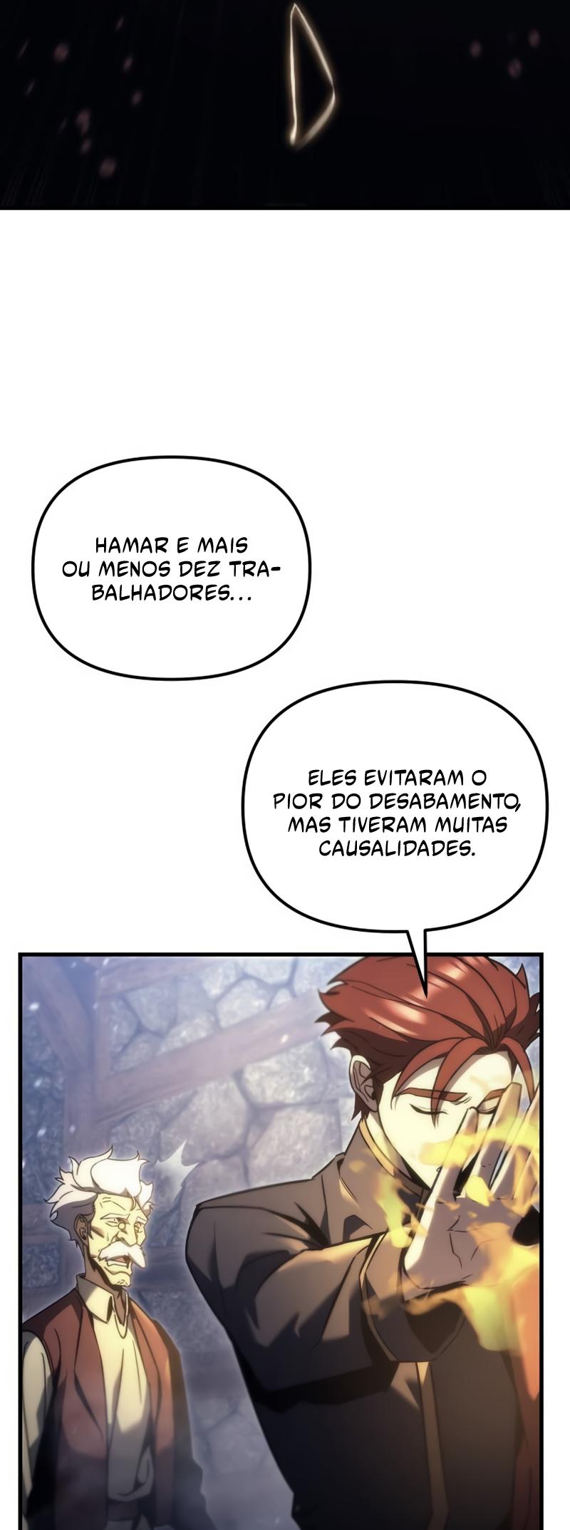A Flame Reborn Capítulo 30 Página 17