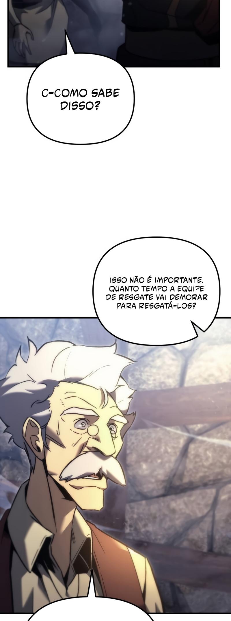 A Flame Reborn Capítulo 30 Página 18