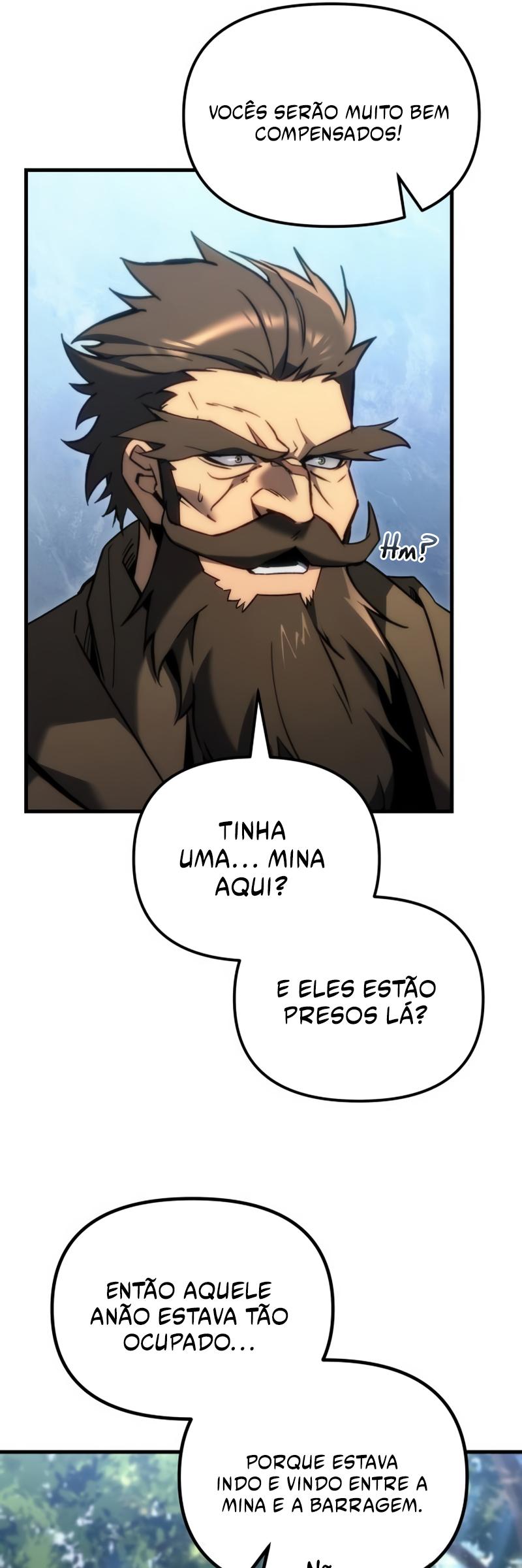 A Flame Reborn Capítulo 30 Página 27