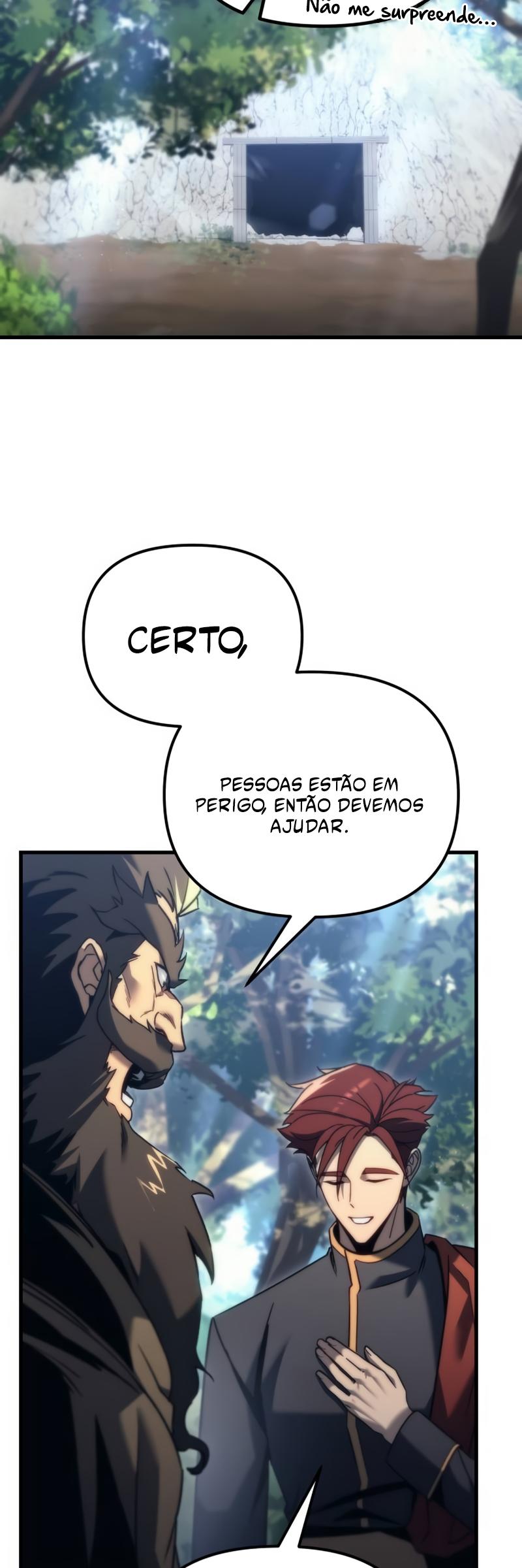 A Flame Reborn Capítulo 30 Página 28