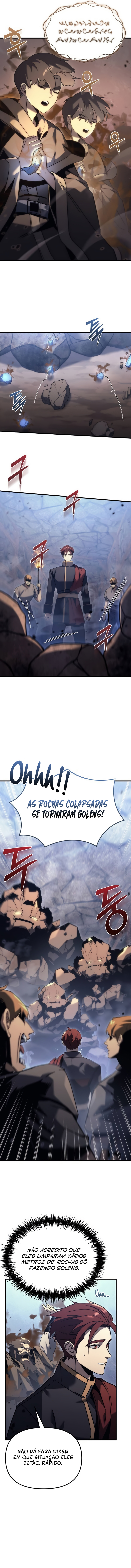 A Flame Reborn Capítulo 30 Página 37