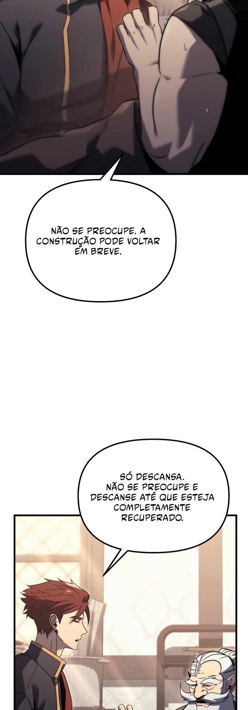 A Flame Reborn Capítulo 30 Página 49